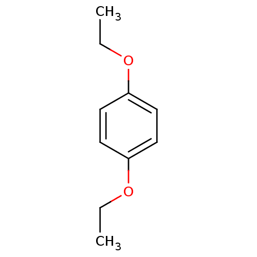 Chemical structure of BindingDB Monomer ID 50195871