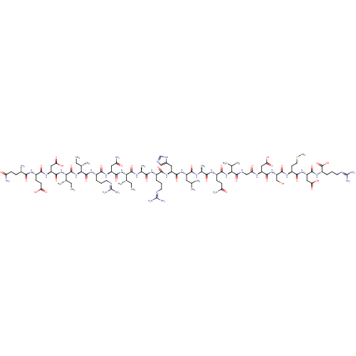 Chemical structure of BindingDB Monomer ID 50196034