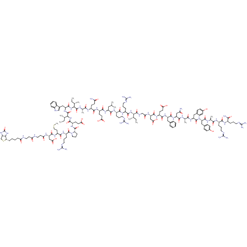 Chemical structure of BindingDB Monomer ID 50196037