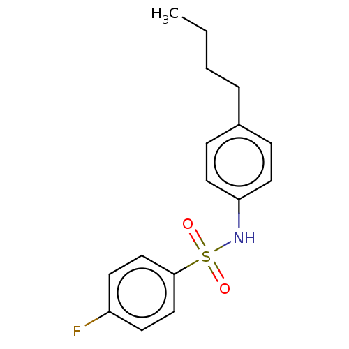 Chemical structure of BindingDB Monomer ID 50196405