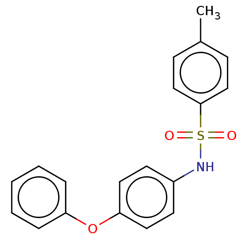 Chemical structure of BindingDB Monomer ID 50196410