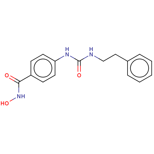 Chemical structure of BindingDB Monomer ID 50196508