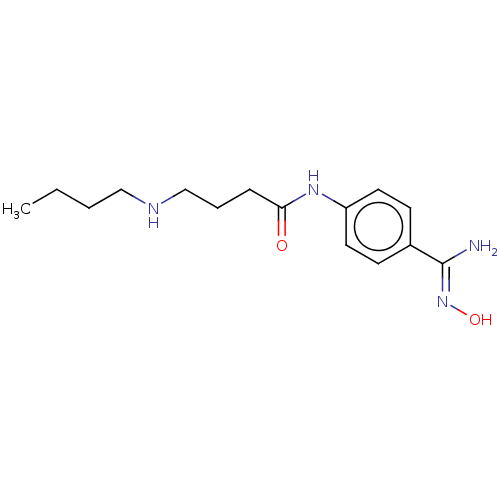 Chemical structure of BindingDB Monomer ID 50196512
