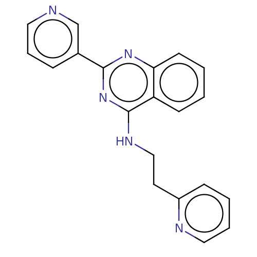 Chemical structure of BindingDB Monomer ID 50196515