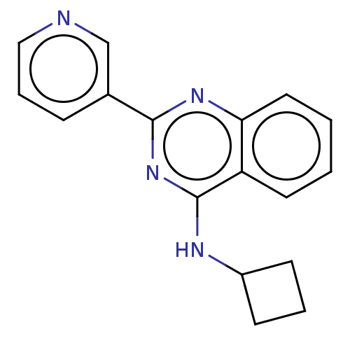 Chemical structure of BindingDB Monomer ID 50196520