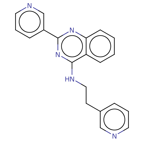Chemical structure of BindingDB Monomer ID 50196523