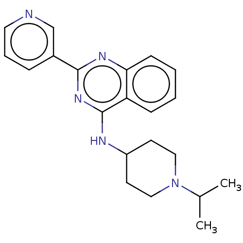 Chemical structure of BindingDB Monomer ID 50196532