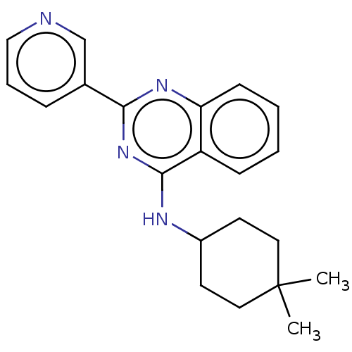Chemical structure of BindingDB Monomer ID 50196533