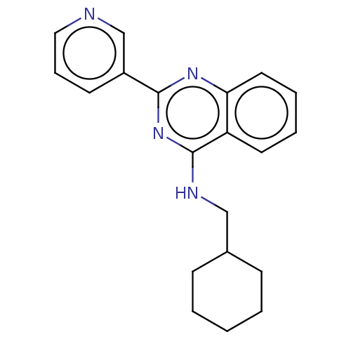 Chemical structure of BindingDB Monomer ID 50196624