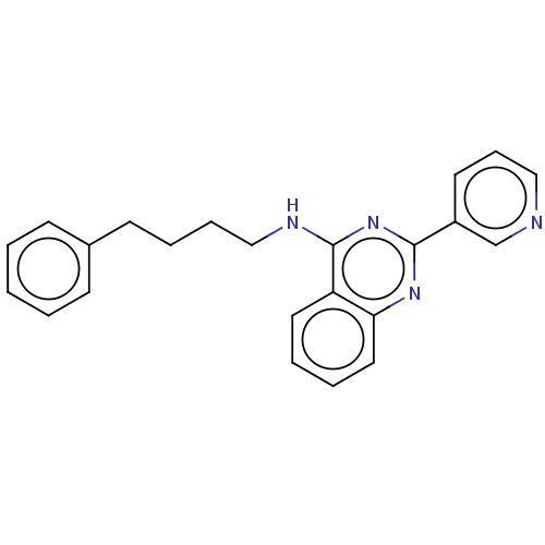 Chemical structure of BindingDB Monomer ID 50196626