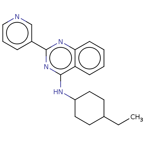 Chemical structure of BindingDB Monomer ID 50196627