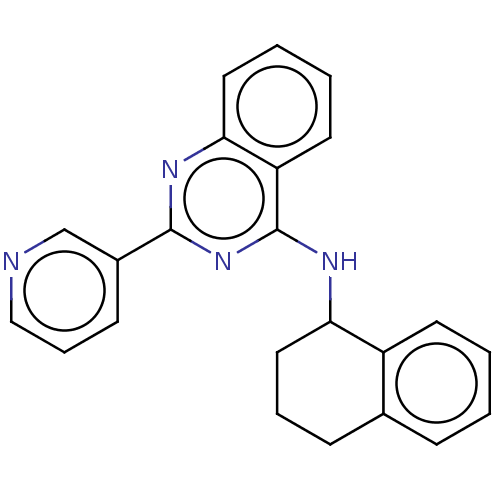 Chemical structure of BindingDB Monomer ID 50196628