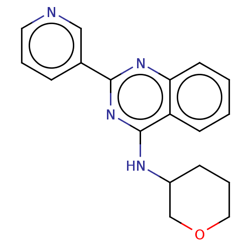 Chemical structure of BindingDB Monomer ID 50196632