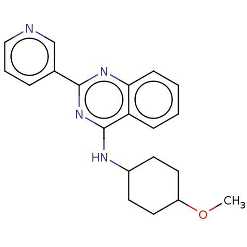 Chemical structure of BindingDB Monomer ID 50196633