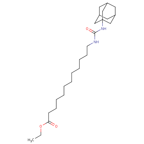 Chemical structure of BindingDB Monomer ID 50196653