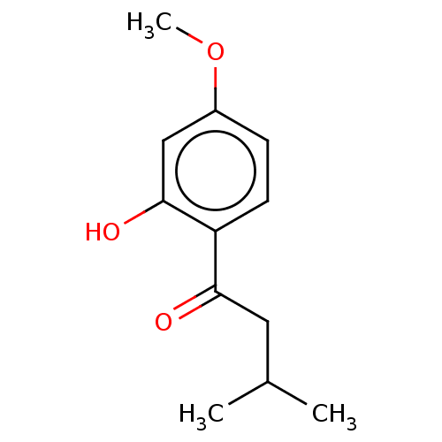 Chemical structure of BindingDB Monomer ID 50196851