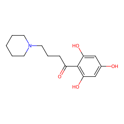Chemical structure of BindingDB Monomer ID 50196891