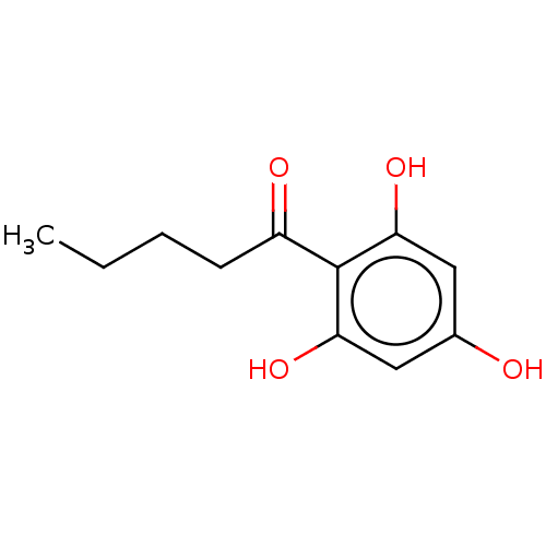 Chemical structure of BindingDB Monomer ID 50196896