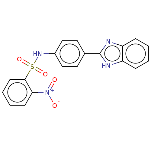Chemical structure of BindingDB Monomer ID 50196904