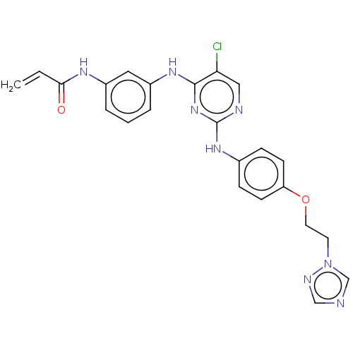 Chemical structure of BindingDB Monomer ID 50196914