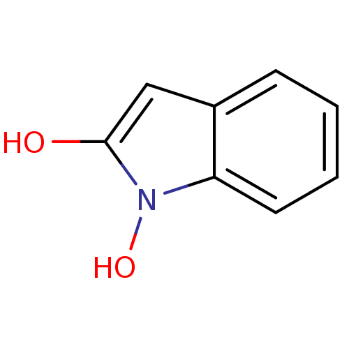 Chemical structure of BindingDB Monomer ID 50197007