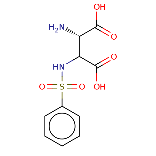Chemical structure of BindingDB Monomer ID 50197032