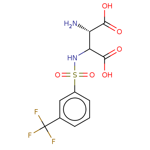 Chemical structure of BindingDB Monomer ID 50197040