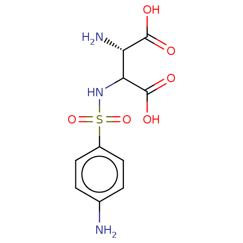 Chemical structure of BindingDB Monomer ID 50197041