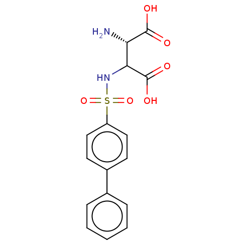 Chemical structure of BindingDB Monomer ID 50197046