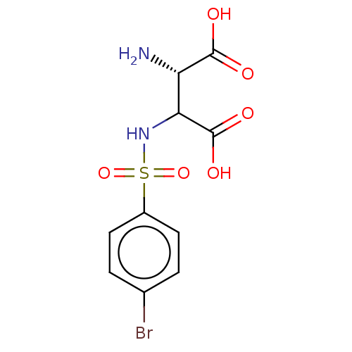 Chemical structure of BindingDB Monomer ID 50197048
