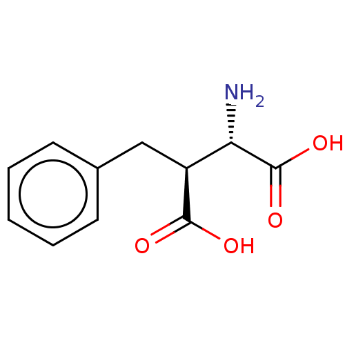 Chemical structure of BindingDB Monomer ID 50197049