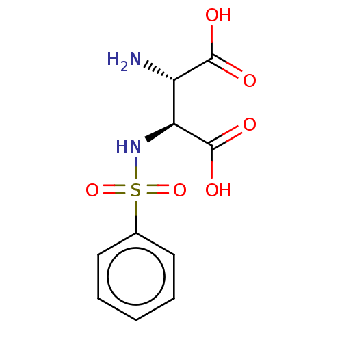 Chemical structure of BindingDB Monomer ID 50197054