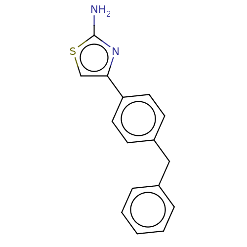 Chemical structure of BindingDB Monomer ID 50197084