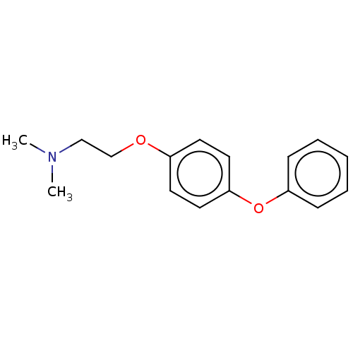 Chemical structure of BindingDB Monomer ID 50197085