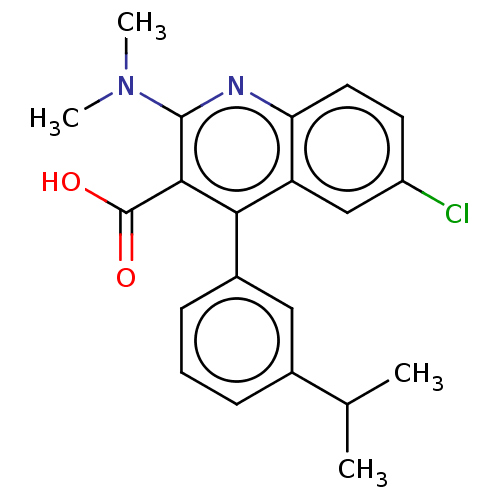 Chemical structure of BindingDB Monomer ID 50197088