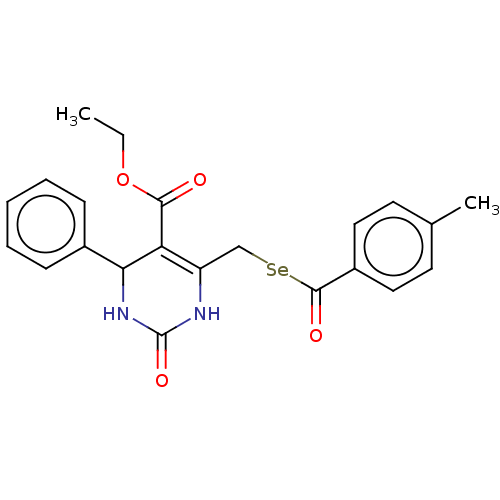 Chemical structure of BindingDB Monomer ID 50197165