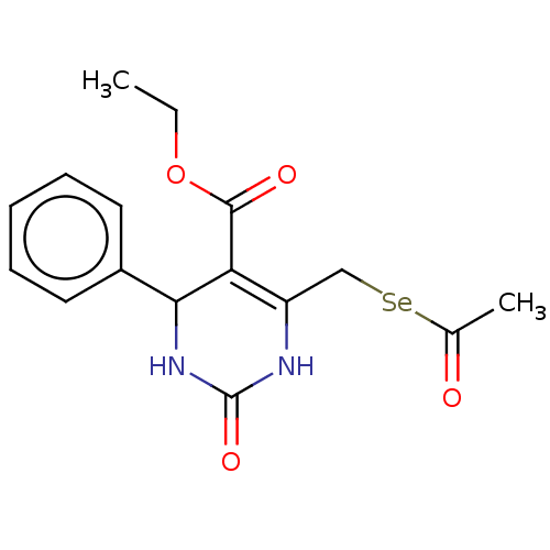 Chemical structure of BindingDB Monomer ID 50197166
