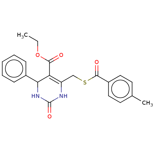 Chemical structure of BindingDB Monomer ID 50197171