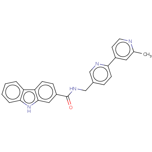 Chemical structure of BindingDB Monomer ID 50197187