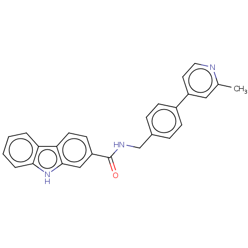 Chemical structure of BindingDB Monomer ID 50197188