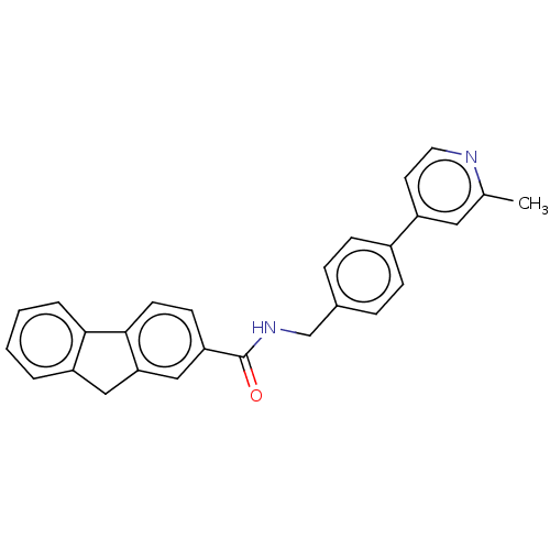 Chemical structure of BindingDB Monomer ID 50197192
