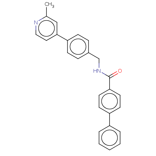 Chemical structure of BindingDB Monomer ID 50197194