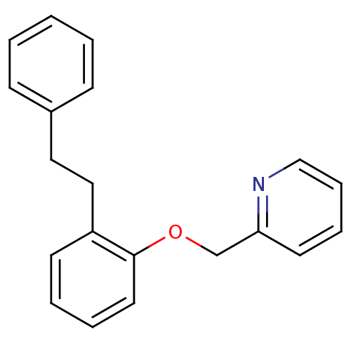 Chemical structure of BindingDB Monomer ID 50197197