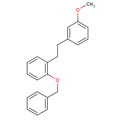 Chemical structure of BindingDB Monomer ID 50197201