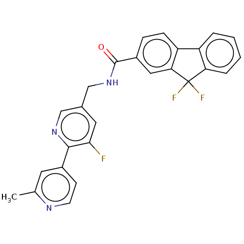 Chemical structure of BindingDB Monomer ID 50197202