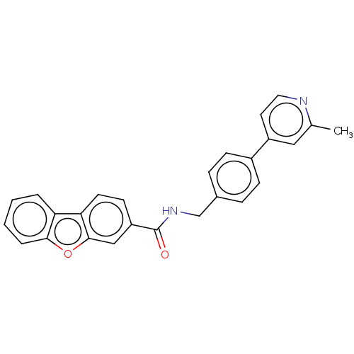 Chemical structure of BindingDB Monomer ID 50197280