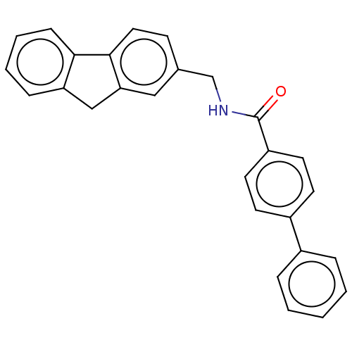 Chemical structure of BindingDB Monomer ID 50197289