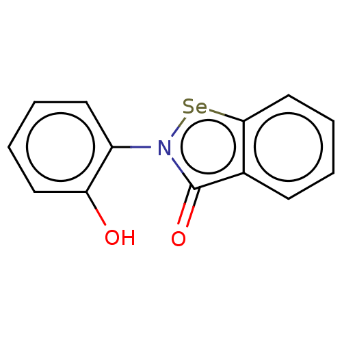 Chemical structure of BindingDB Monomer ID 50197301
