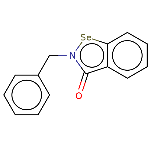 Chemical structure of BindingDB Monomer ID 50197302