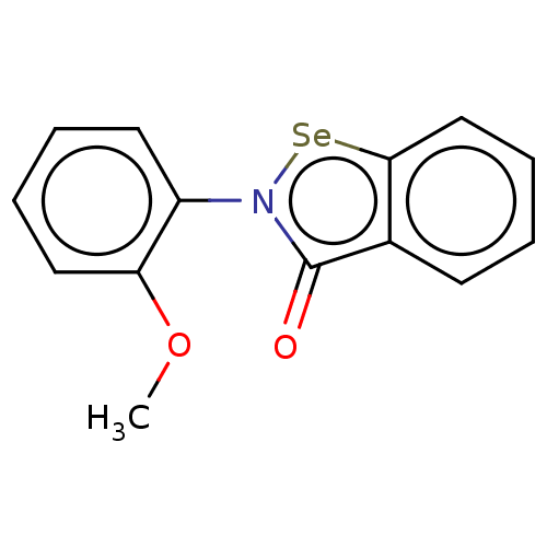 Chemical structure of BindingDB Monomer ID 50197349